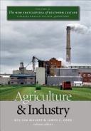 Agriculture and industry /