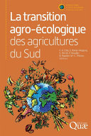 La transition agro-écologique des agricultures du Sud /