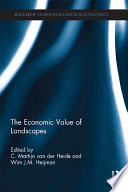 The economic value of landscapes