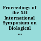 Proceedings of the XII International Symposium on Biological Control of Weeds