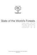 State of the world's forests.