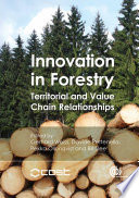 Innovation in forestry territorial and value chain approaches /