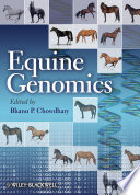 Equine genomics