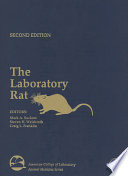 The laboratory rat