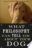 What philosophy can tell you about your dog