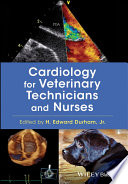 Cardiology for veterinary technicians and nurses /