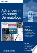 Advances in veterinary dermatology