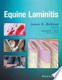 Equine laminitis /