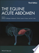 The equine acute abdomen /