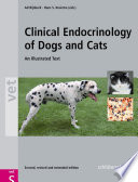 Clinical endocrinology of dogs and cats : an illustrated text /