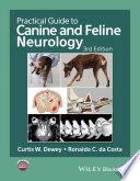 Practical guide to canine and feline neurology /