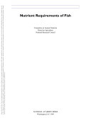 Nutrient requirements of fish