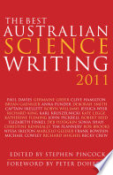 The best Australian science writing.