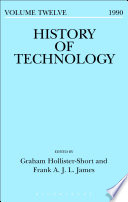 History of technology.