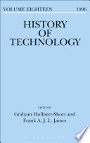 History of technology.