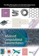 Advanced computational nanomechanics /