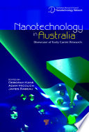 Nanotechnology in Australia : showcase of early career research /