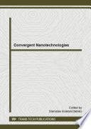 Convergent nanotechnologies /
