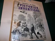 Victorian inventions /