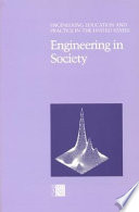 Engineering in society