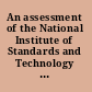 An assessment of the National Institute of Standards and Technology Information Technology Laboratory fiscal year 2011 /