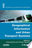 Geographical information and urban transport systems