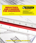 Industries and careers for engineers