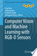 Computer vision and machine learning with RGB-D sensors /