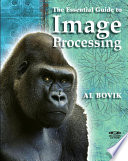 The essential guide to image processing