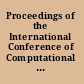 Proceedings of the International Conference of Computational Methods in Sciences and Engineering 2003 (ICCMSE 2003) Kastoria, Greece, September 12-16 /