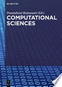 Computational sciences /