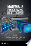 Materials processing fundamentals proceedings of a symposium sponsored by the TMS Process Technology and Modeling Committee and Extraction and Processing Division : held during the TMS 2013 Annual Meeting & Exhibition, San Antonio, Texas, USA, March 3-7, 2013 /