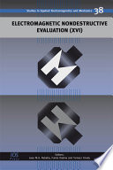 Electromagnetic nondestructive evaluation (XVI) /