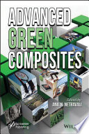 Advanced green composites /