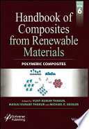 Handbook of composites from renewable materials.