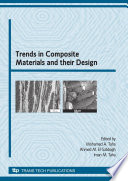 Trends in composite materials and their design