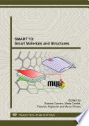 Smart'13 : smart materials and structures : selected, peer reviewed papers from the VI Eccomas Thematic Conference on Smart Structures and Materials (SMART'13), June 24-26, 2013, Torino, Italy /