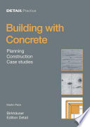 Concrete : design, construction, examples /