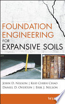 Foundation engineering for expansive soils /