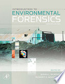 Introduction to environmental forensics