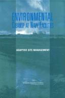 Environmental cleanup at Navy facilities : adaptive site management /