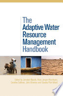 The adaptive water resource management handbook