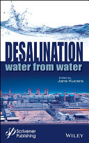 Desalination : water from water /