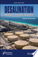 Desalination : water from water /