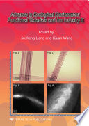 Advance in ecological environment functional materials and ion industry III : selected, peer reviewed papers from the 2011 Annual Advance in Ecological Environment Functional Materials and Ion Industry, October 31, 2011, Tianjin, China /