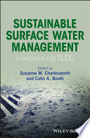 Sustainable surface water management : a handbook for SuDS /