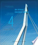 UN Studio Erasmus Bridge, Rotterdam, The Netherlands /