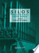 Silos : fundamentals of theory, behaviour, and design /