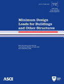 Minimum design loads for buildings and other structures /