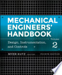 Mechanical engineers' handbook : materials and mechanical design /